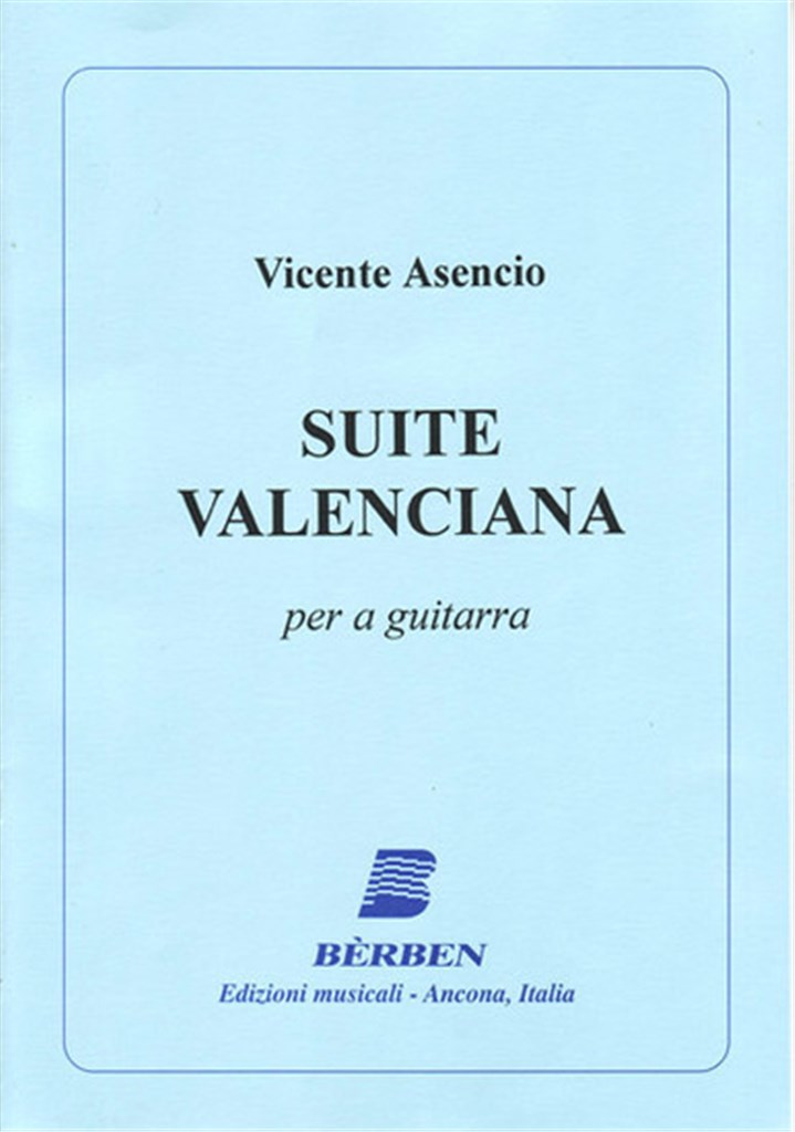 Suite Valenciana